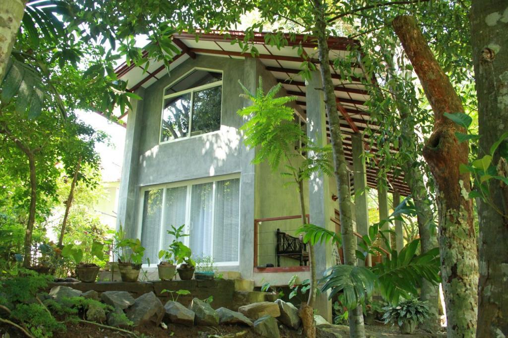 Villa Executive Residency Retreat Hikkaduwa Exterior foto